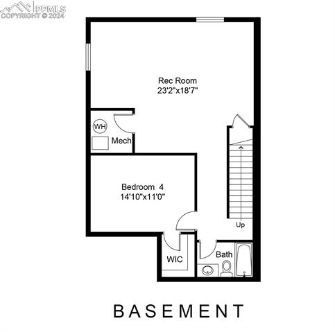 MLS Image for 155  Terrace  ,Colorado Springs, Colorado