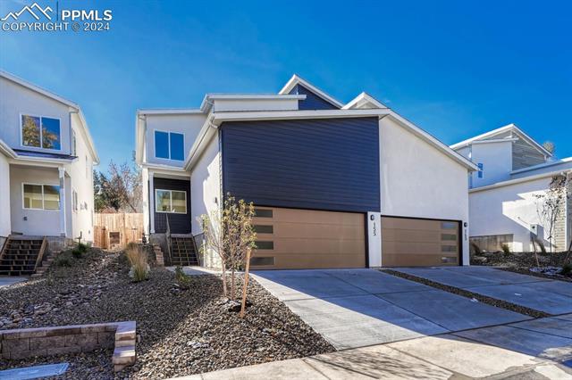 MLS Image for 155  Terrace  ,Colorado Springs, Colorado