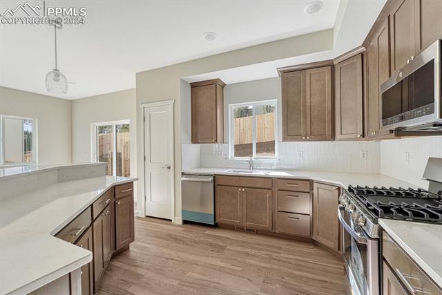 MLS Image for 155  Terrace  ,Colorado Springs, Colorado