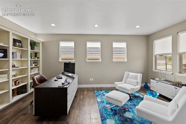 MLS Image for 2015  Walnut Creek  ,Colorado Springs, Colorado