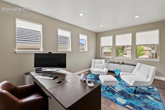 MLS Image for 2015  Walnut Creek  ,Colorado Springs, Colorado