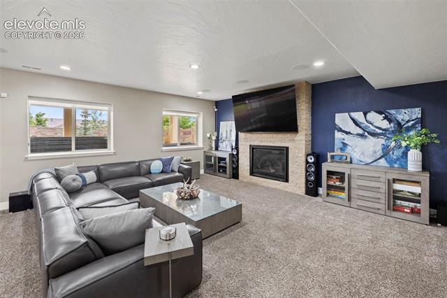 MLS Image for 2015  Walnut Creek  ,Colorado Springs, Colorado