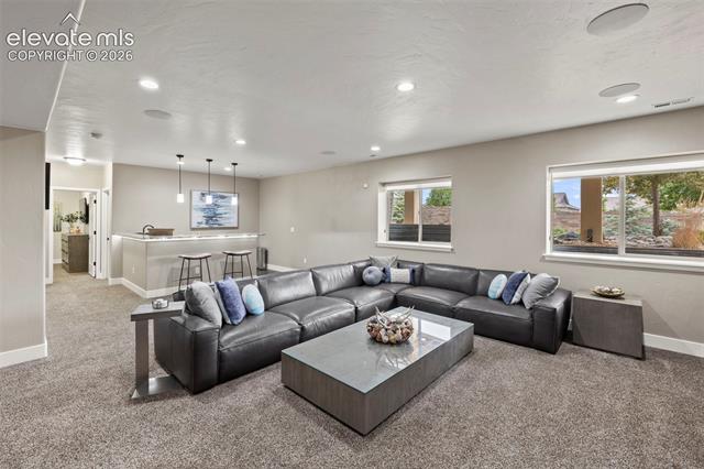 MLS Image for 2015  Walnut Creek  ,Colorado Springs, Colorado