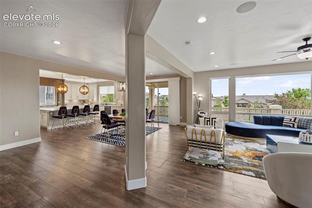MLS Image for 2015  Walnut Creek  ,Colorado Springs, Colorado