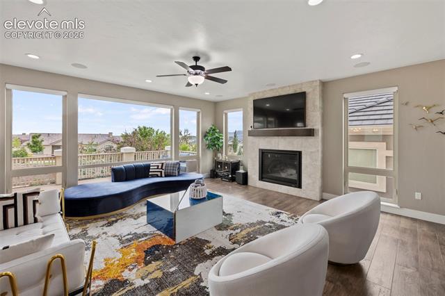 MLS Image for 2015  Walnut Creek  ,Colorado Springs, Colorado