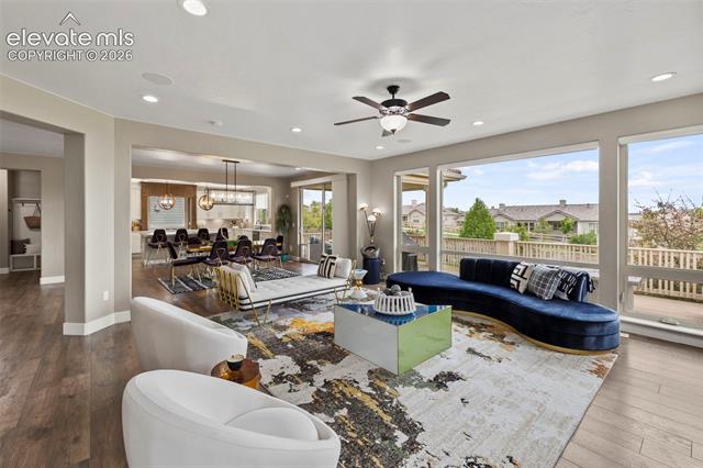 MLS Image for 2015  Walnut Creek  ,Colorado Springs, Colorado