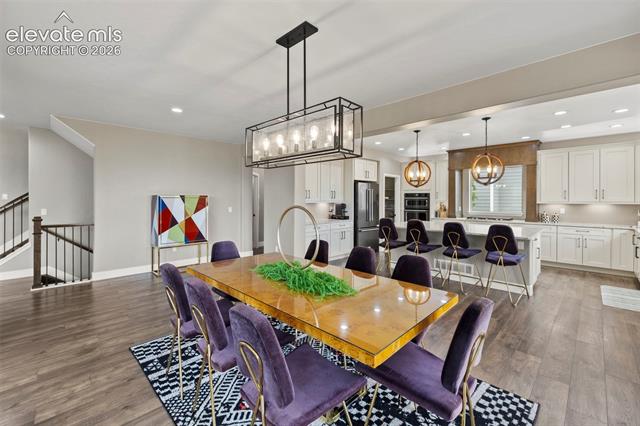 MLS Image for 2015  Walnut Creek  ,Colorado Springs, Colorado