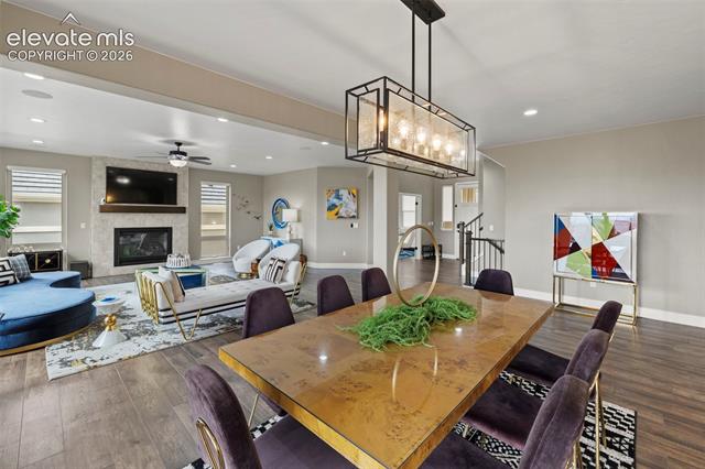 MLS Image for 2015  Walnut Creek  ,Colorado Springs, Colorado