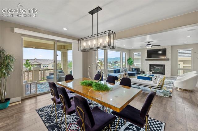 MLS Image for 2015  Walnut Creek  ,Colorado Springs, Colorado