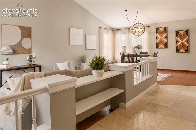 MLS Image for 1142  Dancing Horse  ,Colorado Springs, Colorado