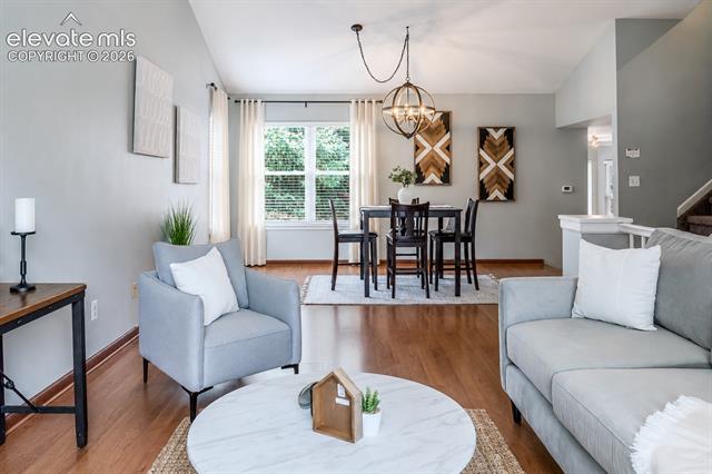 MLS Image for 1142  Dancing Horse  ,Colorado Springs, Colorado