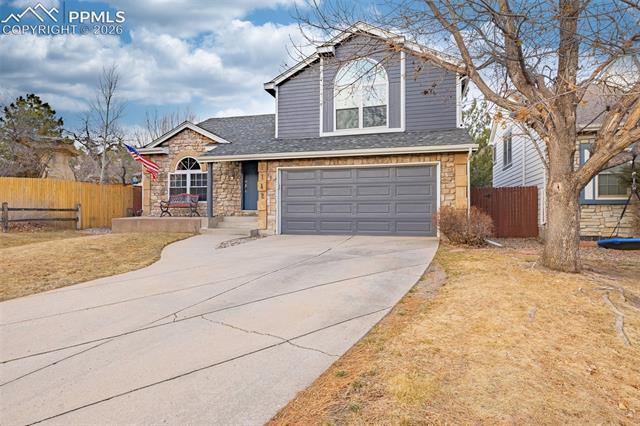 MLS Image for 1142  Dancing Horse  ,Colorado Springs, Colorado