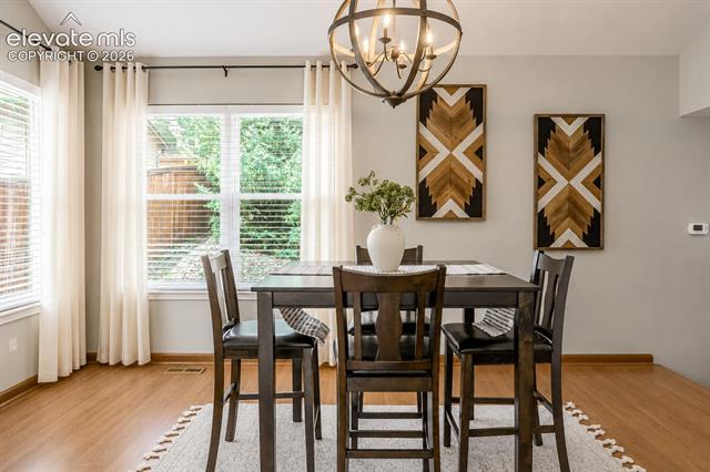 MLS Image for 1142  Dancing Horse  ,Colorado Springs, Colorado
