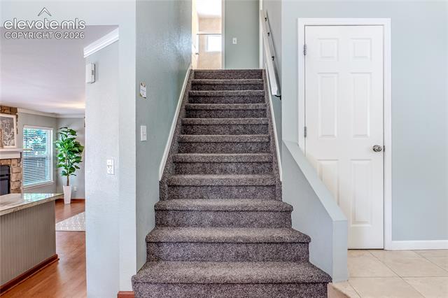 MLS Image for 1142  Dancing Horse  ,Colorado Springs, Colorado