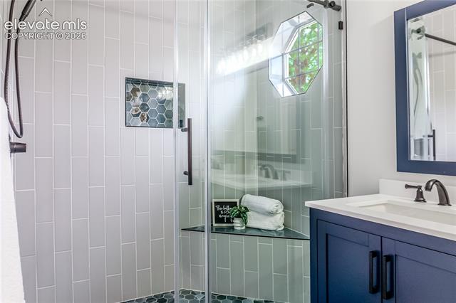 MLS Image for 1142  Dancing Horse  ,Colorado Springs, Colorado
