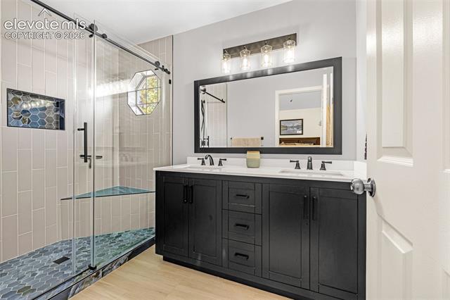 MLS Image for 1142  Dancing Horse  ,Colorado Springs, Colorado
