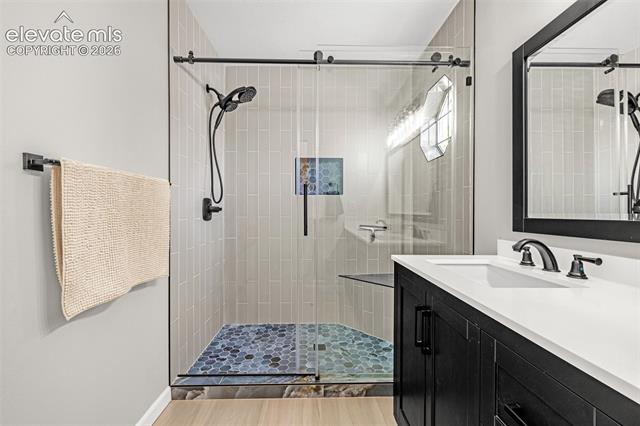 MLS Image for 1142  Dancing Horse  ,Colorado Springs, Colorado