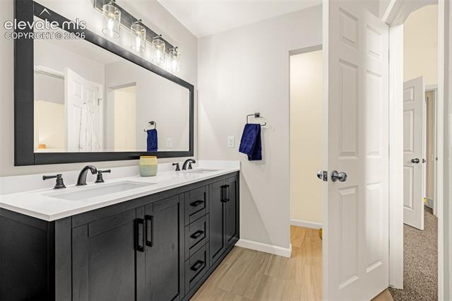 MLS Image for 1142  Dancing Horse  ,Colorado Springs, Colorado