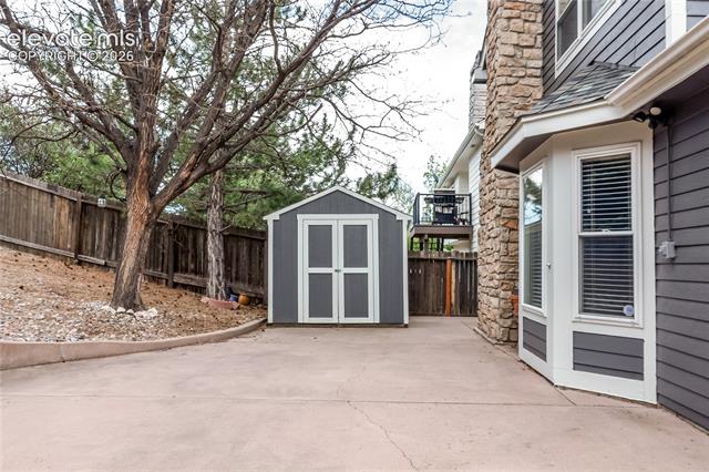 MLS Image for 1142  Dancing Horse  ,Colorado Springs, Colorado
