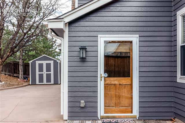 MLS Image for 1142  Dancing Horse  ,Colorado Springs, Colorado