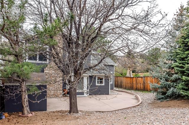 MLS Image for 1142  Dancing Horse  ,Colorado Springs, Colorado