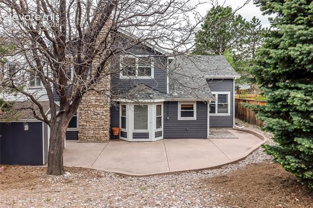 MLS Image for 1142  Dancing Horse  ,Colorado Springs, Colorado