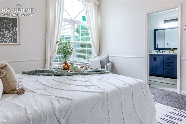 MLS Image for 1142  Dancing Horse  ,Colorado Springs, Colorado