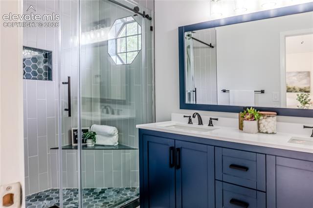 MLS Image for 1142  Dancing Horse  ,Colorado Springs, Colorado