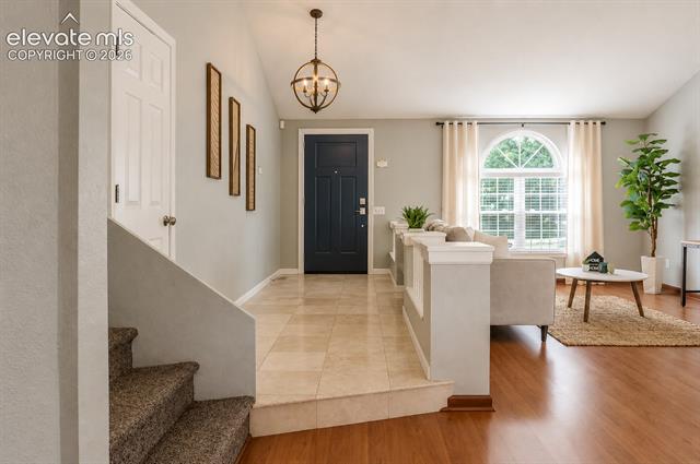 MLS Image for 1142  Dancing Horse  ,Colorado Springs, Colorado