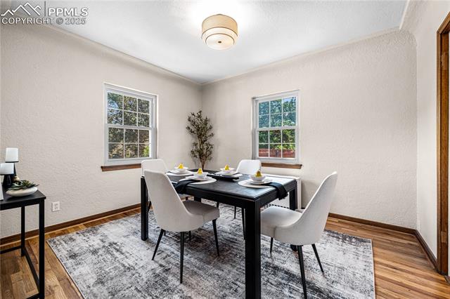 MLS Image for 324 W Grant  ,Pueblo, Colorado