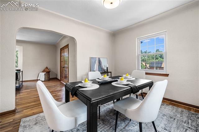 MLS Image for 324 W Grant  ,Pueblo, Colorado