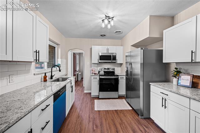 MLS Image for 324 W Grant  ,Pueblo, Colorado