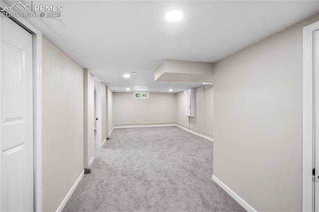 MLS Image for 324 W Grant  ,Pueblo, Colorado