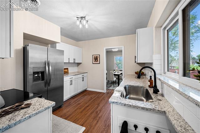 MLS Image for 324 W Grant  ,Pueblo, Colorado