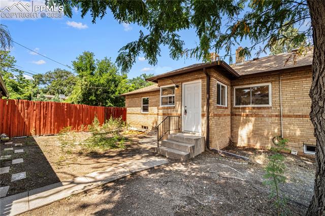MLS Image for 324 W Grant  ,Pueblo, Colorado