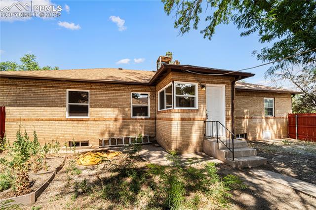 MLS Image for 324 W Grant  ,Pueblo, Colorado