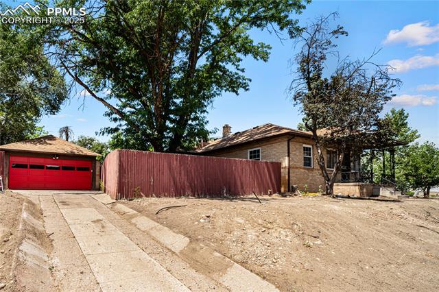 MLS Image for 324 W Grant  ,Pueblo, Colorado