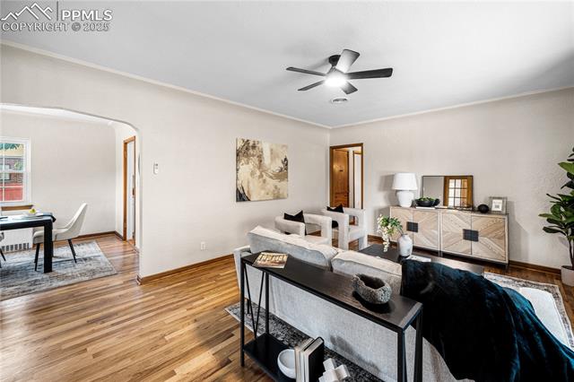 MLS Image for 324 W Grant  ,Pueblo, Colorado