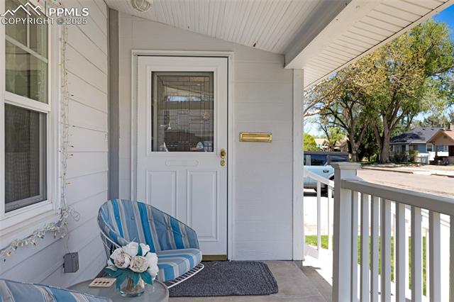 MLS Image for 1419  Berkley  ,Pueblo, Colorado