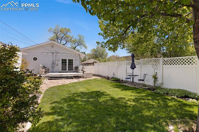 MLS Image for 1419  Berkley  ,Pueblo, Colorado