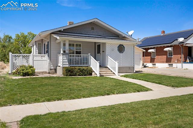 MLS Image for 1419  Berkley  ,Pueblo, Colorado