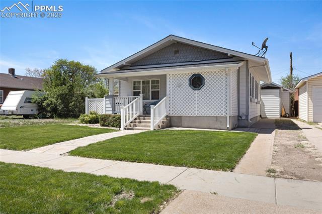 MLS Image for 1419  Berkley  ,Pueblo, Colorado
