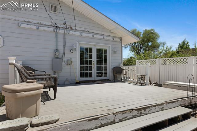 MLS Image for 1419  Berkley  ,Pueblo, Colorado