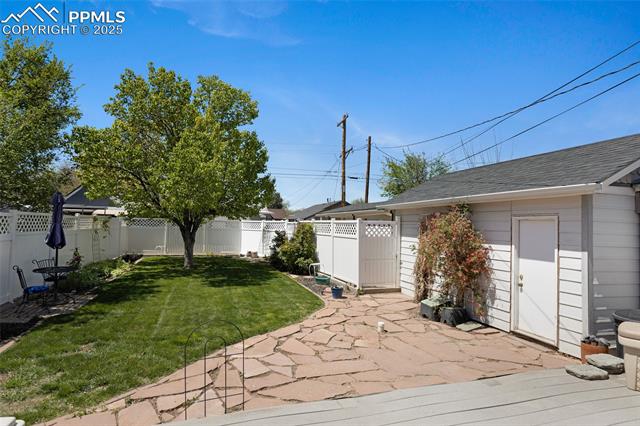 MLS Image for 1419  Berkley  ,Pueblo, Colorado