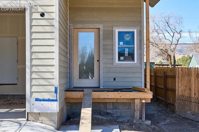 MLS Image for 606  26th  ,Colorado Springs, Colorado