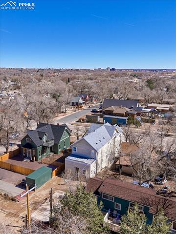 MLS Image for 606  26th  ,Colorado Springs, Colorado