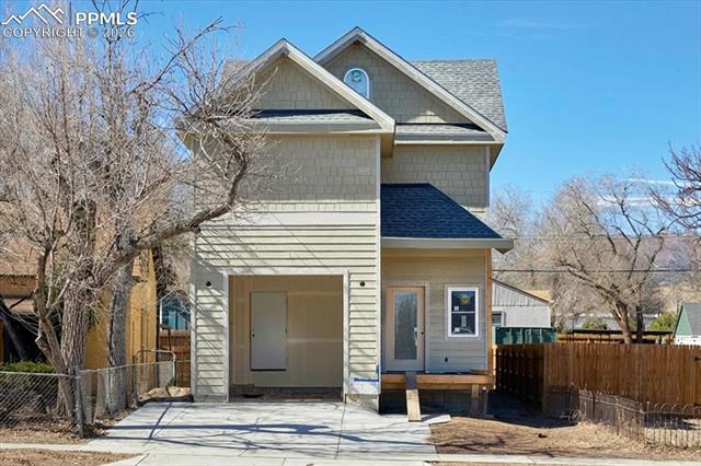 MLS Image for 606  26th  ,Colorado Springs, Colorado