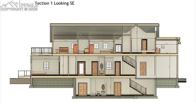 MLS Image for 606  26th  ,Colorado Springs, Colorado