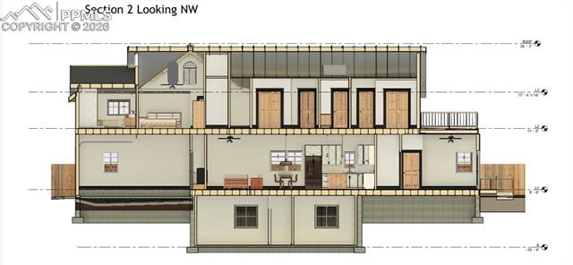 MLS Image for 606  26th  ,Colorado Springs, Colorado