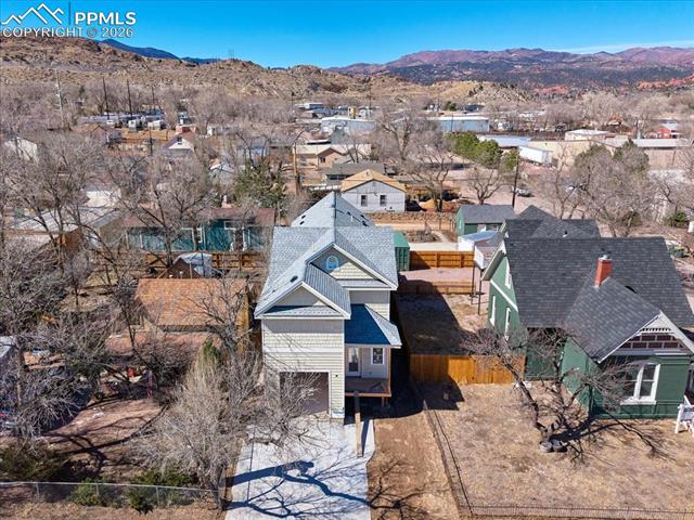 MLS Image for 606  26th  ,Colorado Springs, Colorado